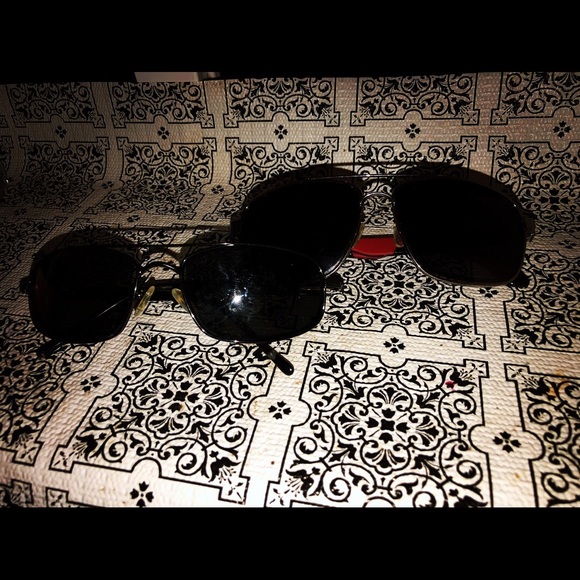 Sunglasses - Picture 1 of 5
